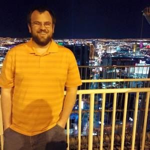 Meet your Posher, Keith